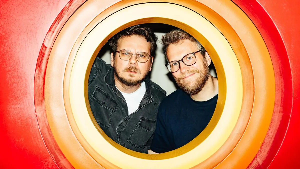 Rocket Beans: »Wir sind eher Take That als Tic Tac Toe«