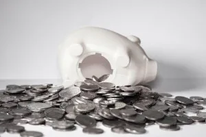 Saques na poupança em setembro superam os depósitos em R$ 9,350 bilhões