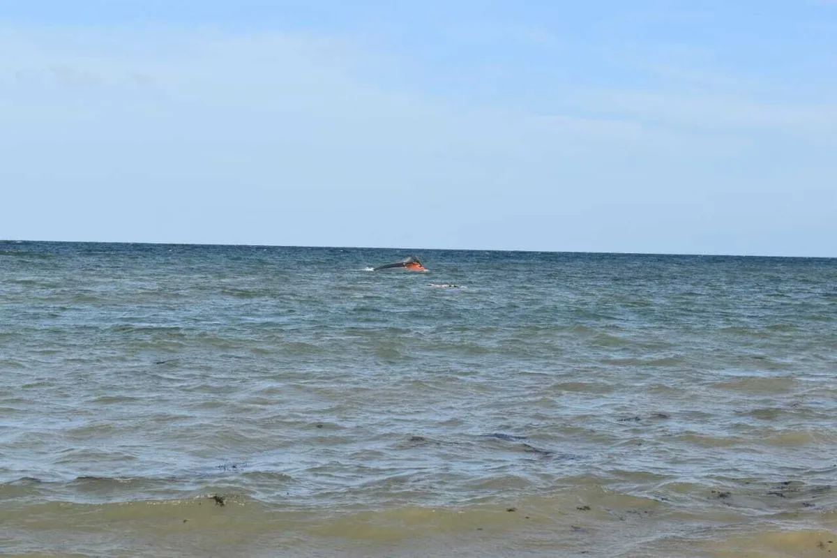 Migrants : au moins 139 morts dans un naufrage au large de Djibouti