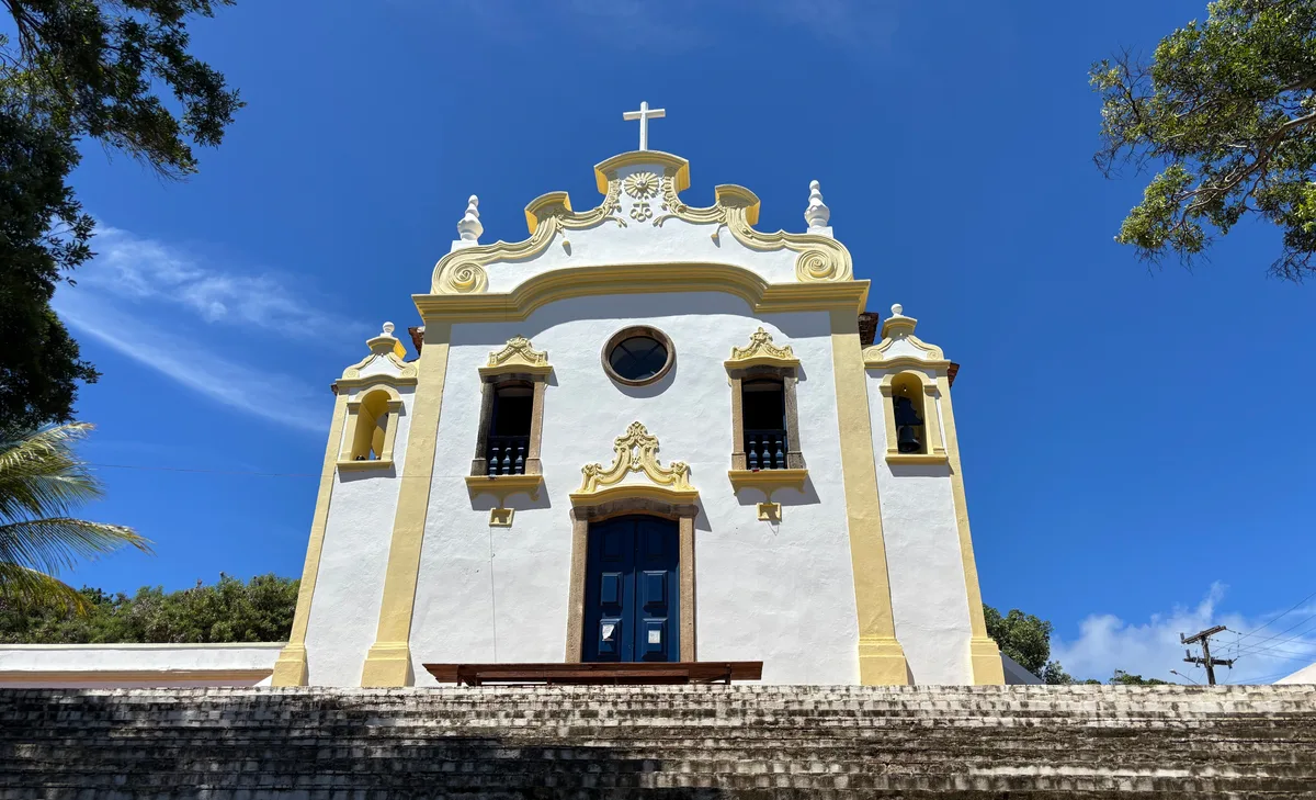 Festa da padroeira de Fernando de Noronha tem procissões e missas; veja programação