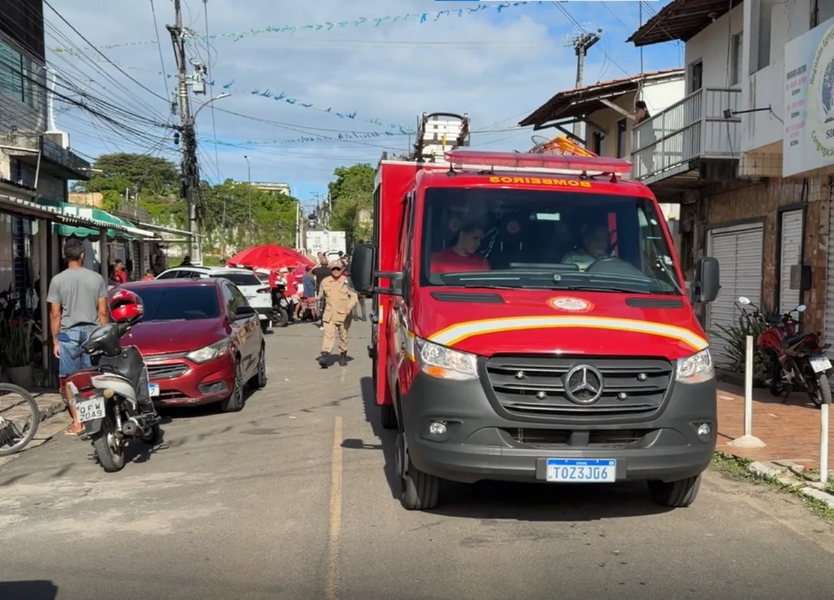 Corpo decapitado achado entre João Pessoa e Bayeux é de jovem que estava desaparecido