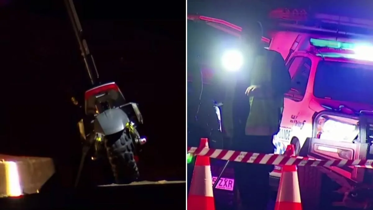 Teenage boy dies in hospital days after suffering critical injuries from Queensland e-scooter crash