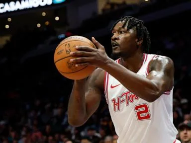 Hornets send Dorian Finney-Smith to Atlanta for Buddy Hield, Ryan Nembhard and cash