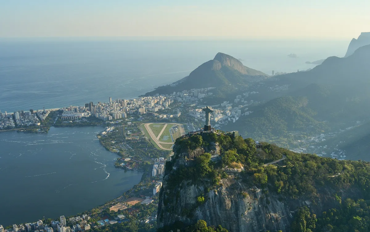 Quem são os candidatos a governador do Rio de Janeiro (RJ) nas eleições 2026