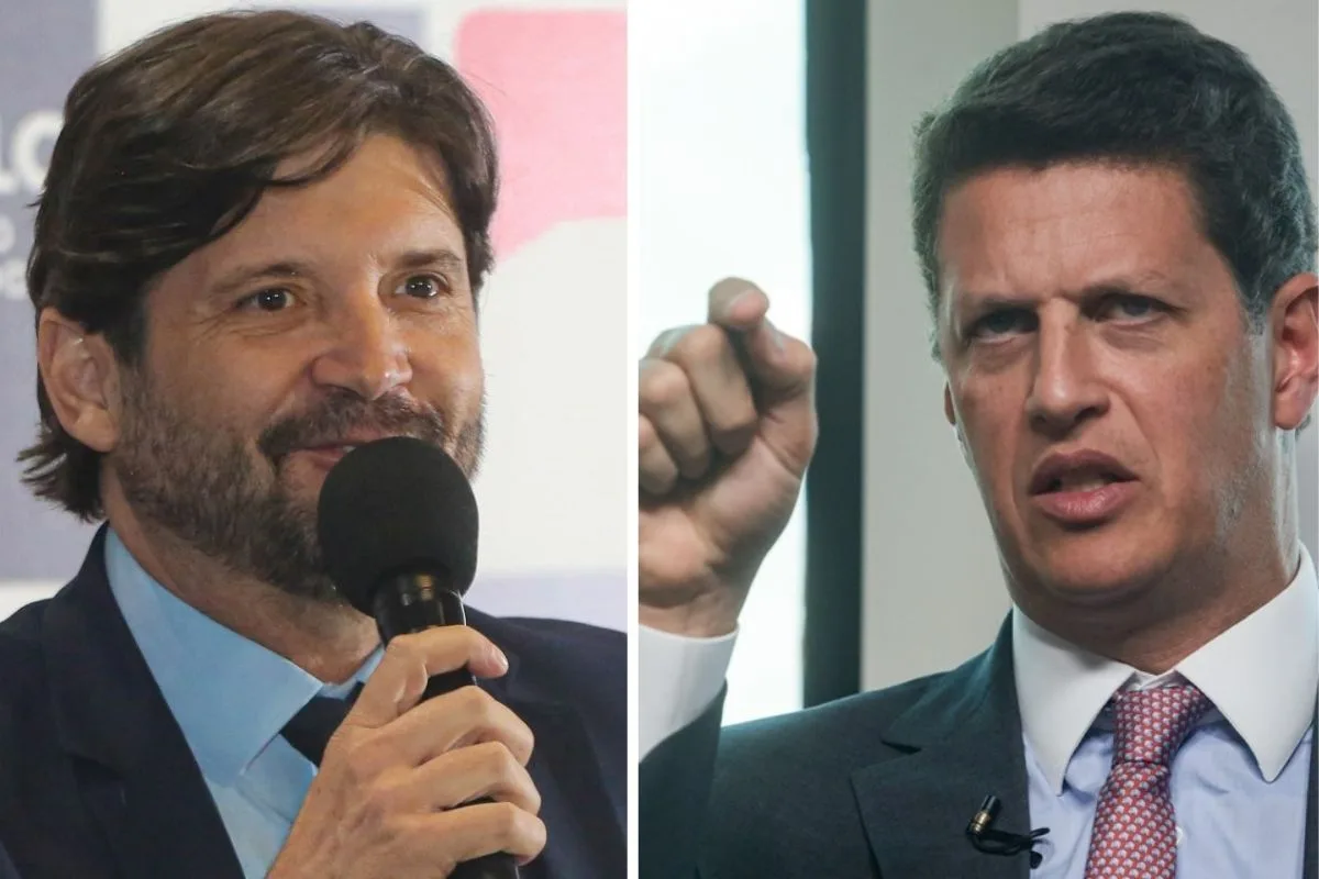Salles acusa ex-assessor de André do Prado de estuprar familiares 700 vezes