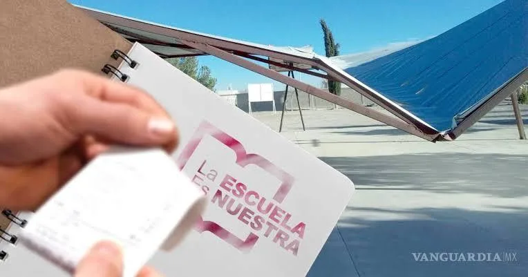 Coahuila: Detectan riesgo en 40 obras de ‘La Escuela es Nuestra’ en la Región Sureste