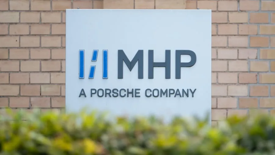 Porsche AG: Porsche verkauft Beratungstochter MHP