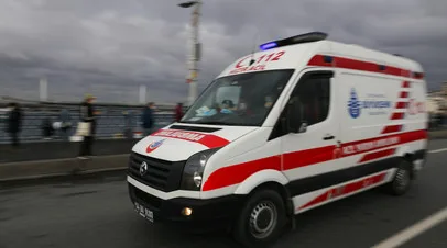 Sözcü: один ученик погиб и четверо ранены в результате стрельбы у школы в Турции