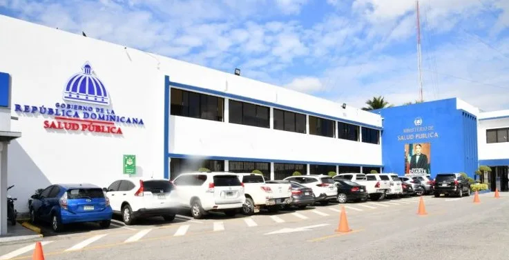 República Dominicana refuerza vigilancia epidemiológica ante sospechas de ántrax en Haití