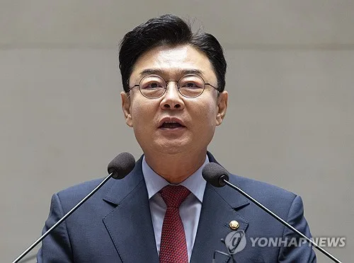 국힘 김성원, '간호조무사 통합돌봄 참여' 법안 발의