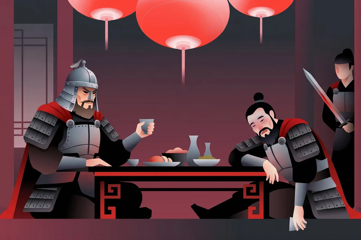 [70화] 항복한 30만 중에서 뽑아... 조조의 최정예 ‘청주병(青州兵)’