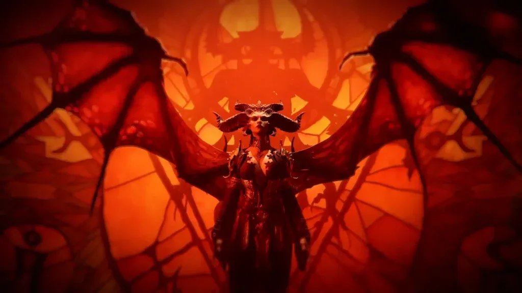 Netflix está desenvolvendo série animada de ‘Diablo’; Confira o LOGO!