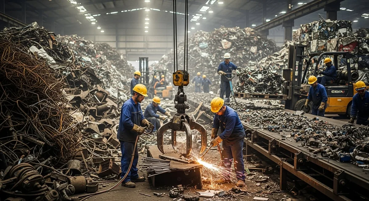 Alerta en un sector clave de la industria: produjo 4,4% menos en julio y usó solo el 39,2% de sus instalaciones
