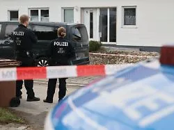 Zwei Tote bei Waffenkontrolle: Täter von Berngau soll ehemaliger Polizist sein
