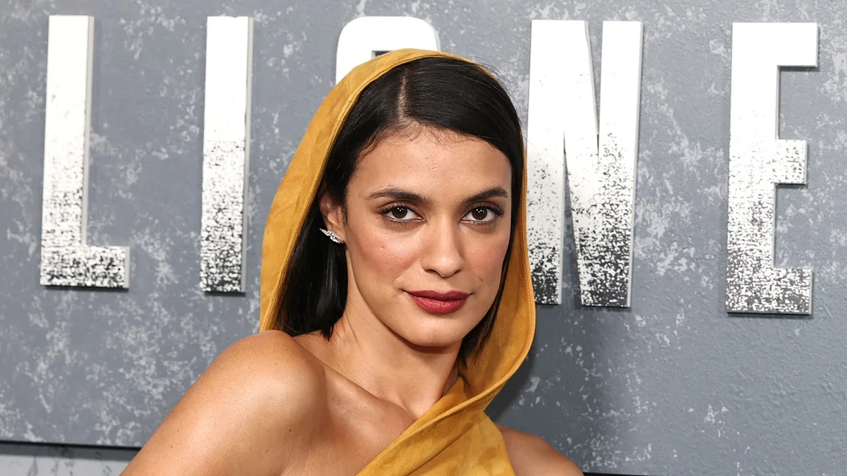 Laysla De Oliveira sobre a nova temporada de “Lioness”: “Os limites éticos estão a tornar-se cada vez mais difusos”