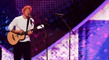 Artistas abandonam Ed Sheeran e afirmam estar "ao lado da Palestina e do seu povo"