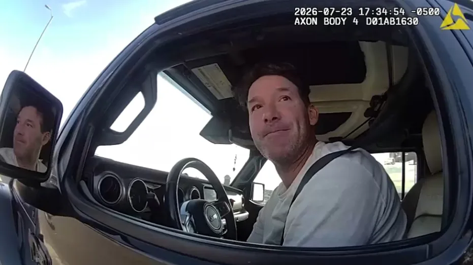 Tony Romo opens up about pain medication and alcohol dependence after pleading no contest to Wisconsin OWI