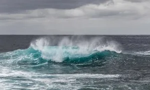 Agência climática dos EUA prevê 90% de chance de El Niño muito forte