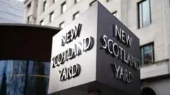 No further action against government adviser's wife over Palestine Action post, police say