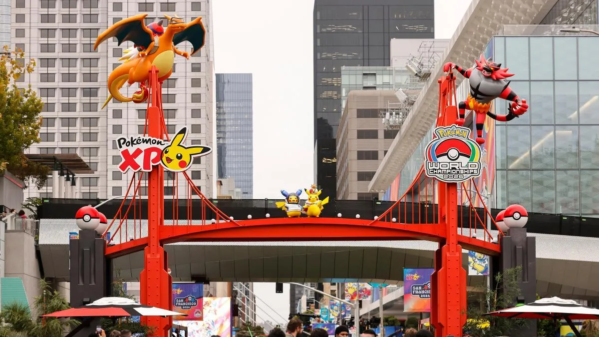 Pokémon cumple 30 años: la fórmula de un éxito sin edad