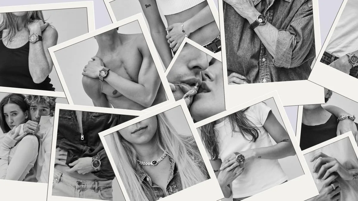 Las joyas y los relojes del año: la sensibilidad, el arte y el talento son el verdadero lujo