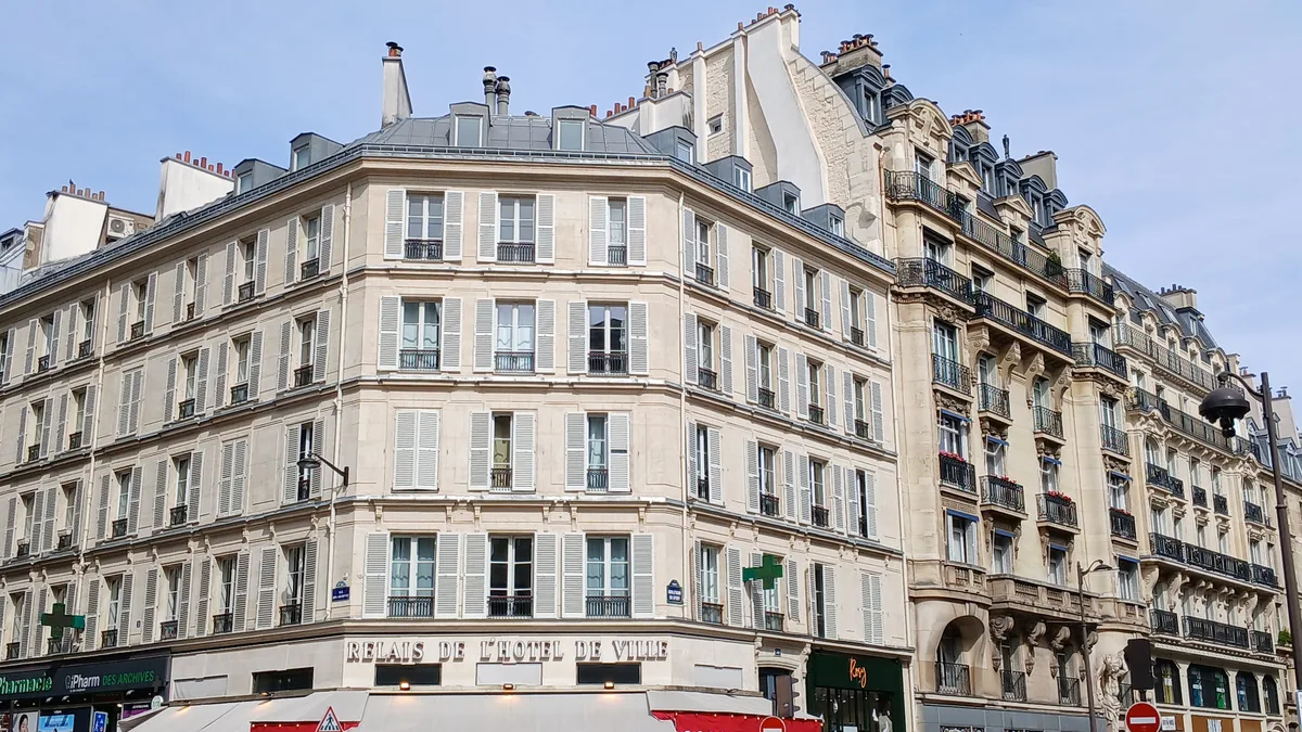Une dégradation "inédite": l'encadrement des loyers à Paris est dépassé par près d'un bailleur sur deux