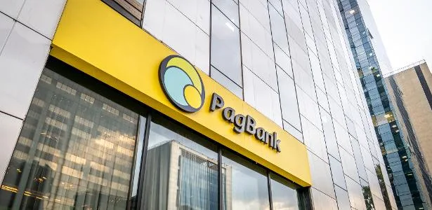 PagBank lucra R$ 576 milhões no 2º trimestre e amplia crédito em 31%