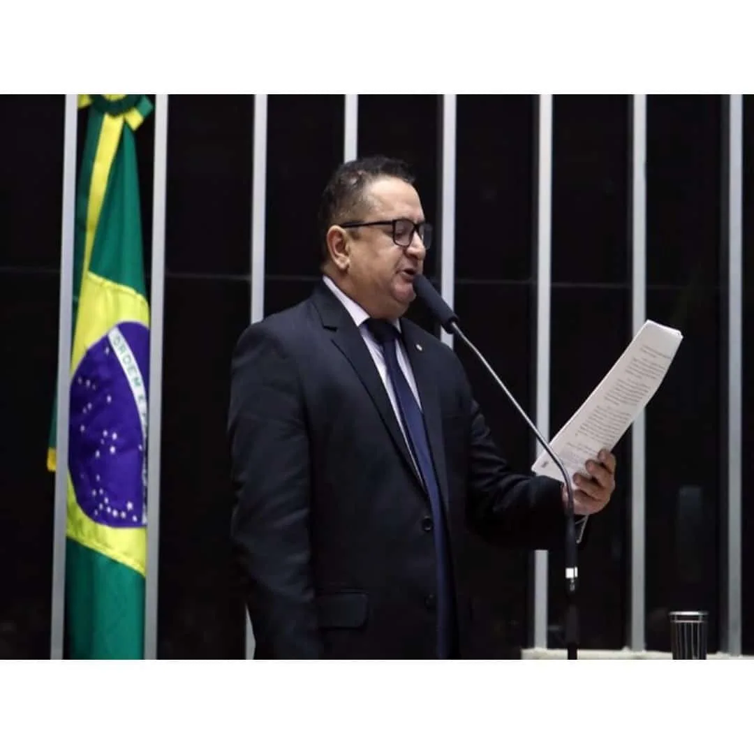 Prof. Reginaldo Veras (PV) é reeleito deputado federal pelo Distrito Federal com 43.179 votos