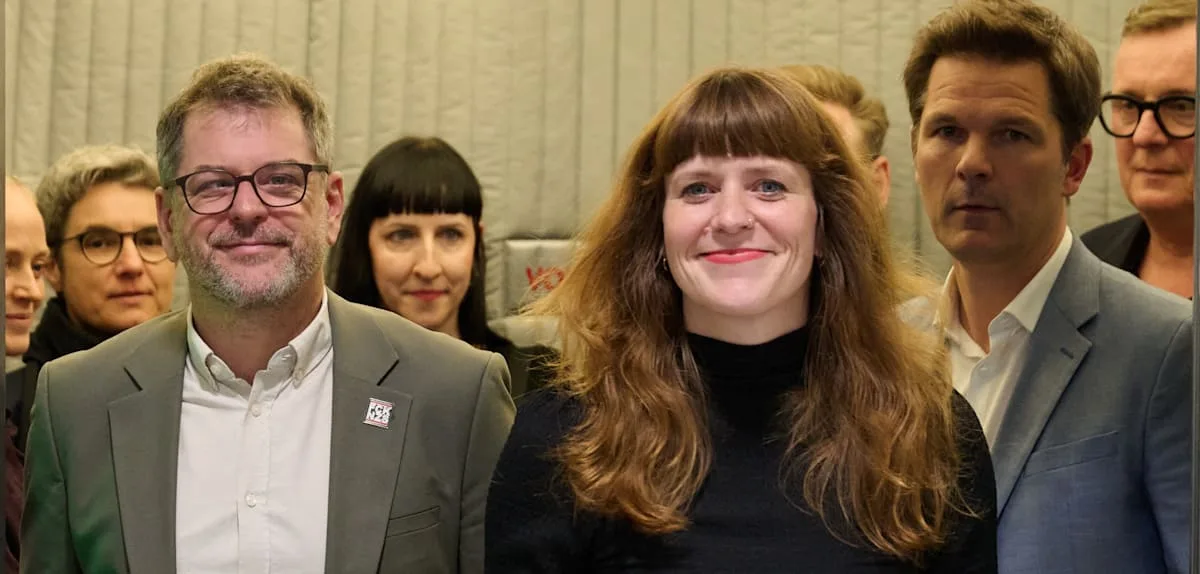 Teile der Linken dürften diese Vereinbarung als Kampfansage verstehen