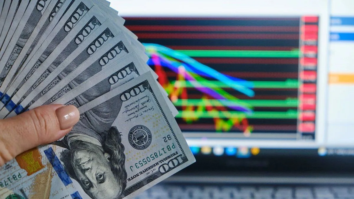 Dividendos en dólares: las empresas argentinas distribuyeron 6,8% menos durante el primer semestre