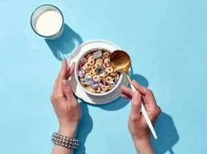Más fibra, más salud