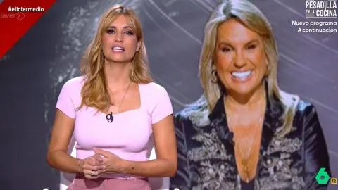 El rapapolvo de Wyoming y Sabatés a 'Horizonte' por "burlarse" del drama de Maricarmen: "Ese programa de ovnis y extrema derecha..."