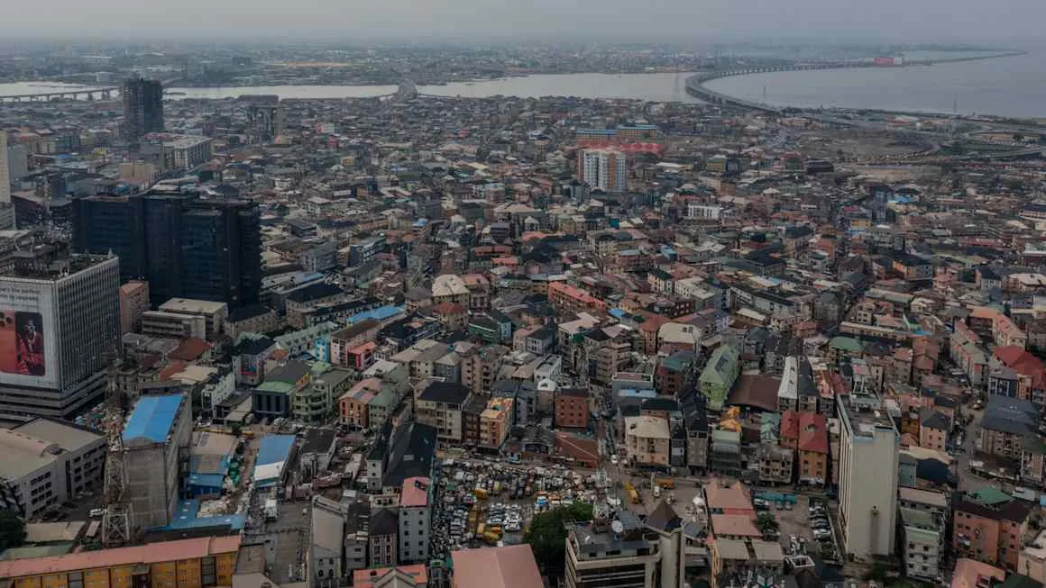 The world’s fastest-growing cities are not where you think