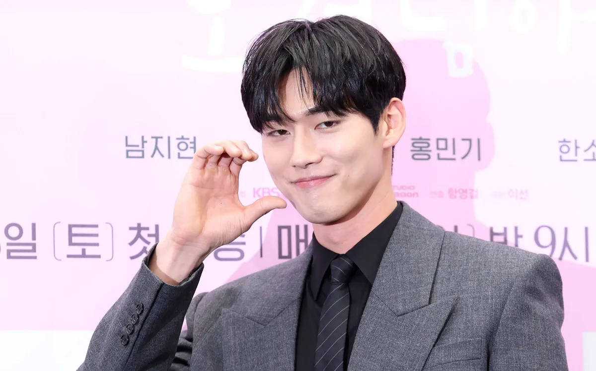 [공식] 홍민기 측, ‘임신중절 종용’ 재반박…“수술 당일 자전거 영상 확보”