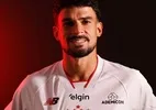 São Paulo para de relacionar Cauly por risco de doping após tratamento
