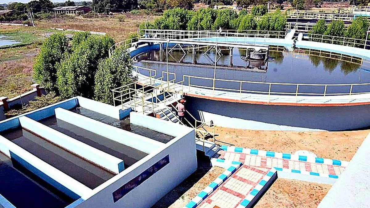 Water Board plans to involve Hyderabad gated communities’ STPs in Dial-a-Green Tanker service