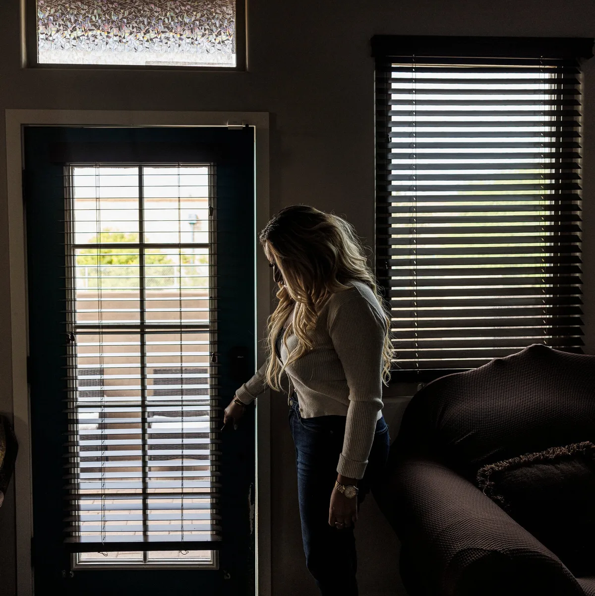 After Many Threats, an Arizona Lawmaker Asks: ‘Is It Really Worth It?’