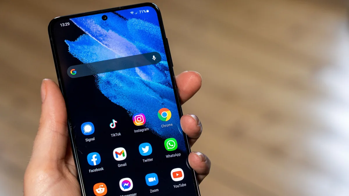 Android vai lembrar onde você guardou itens e ganha função que reduz enjoo