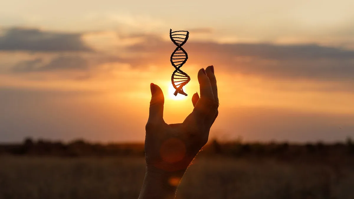 Ökologie: Was uns die DNA in der Luft erzählt