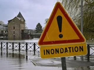 Vent, orages, pluie-inondation… Météo France pourra désormais affiner ses vigilances au sein d’un même département