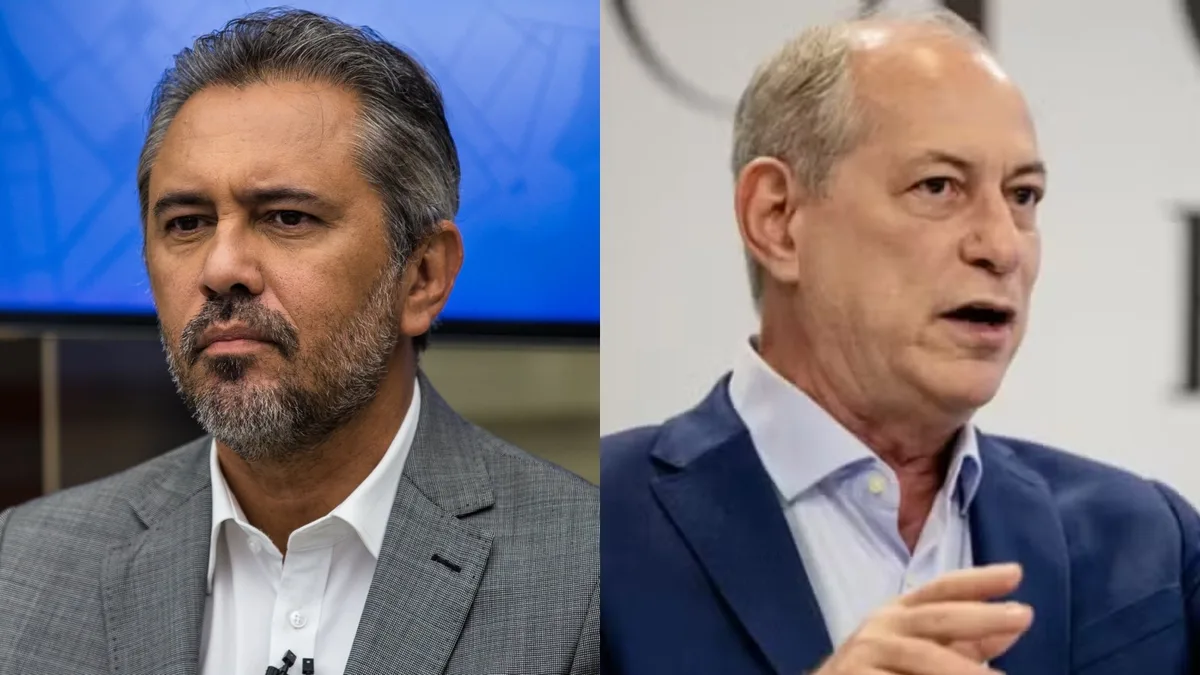 TRE-CE condena Elmano a perder 76 minutos de propaganda eleitoral por associar Ciro a Bolsonaro
