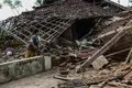 Ascienden a 68 los muertos por el terremoto del sábado en Indonesia