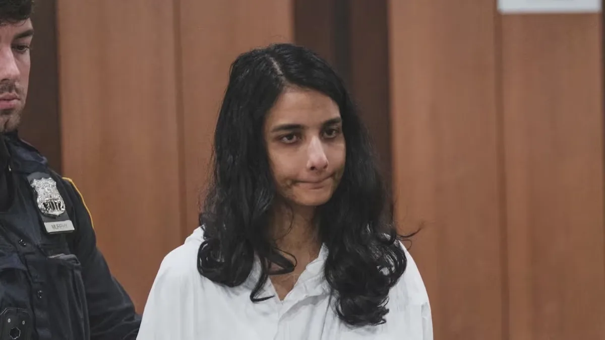 Venezolana que confesó el asesinato de su hija en Queens había estado internada en un centro psiquiátrico