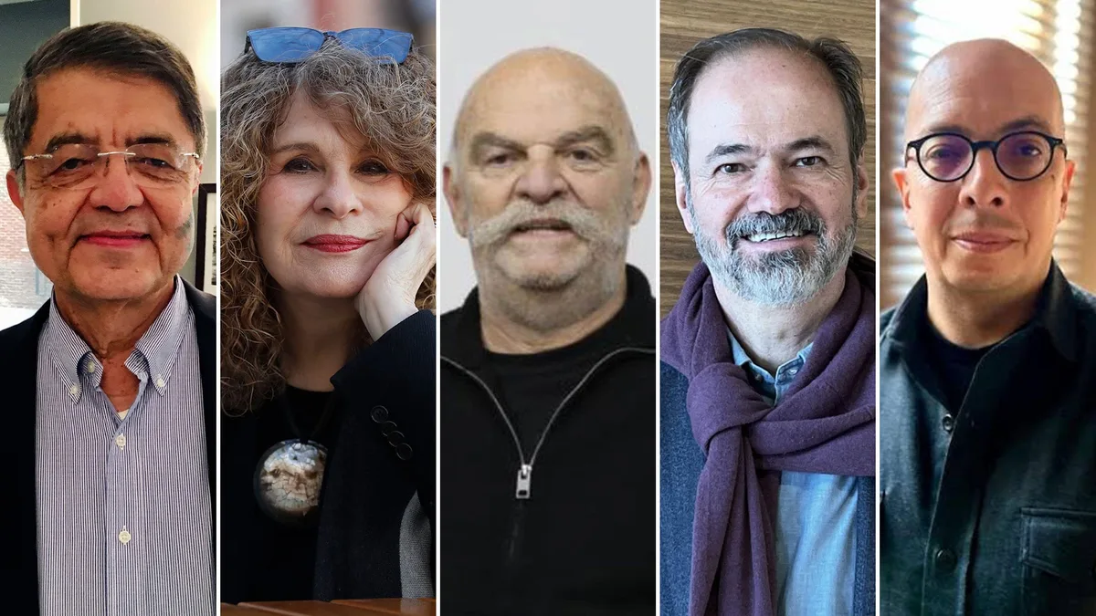 Ramírez, Belli, Villoro, Caparrós y Volpi lideran el festival Centroamérica Cuenta en España