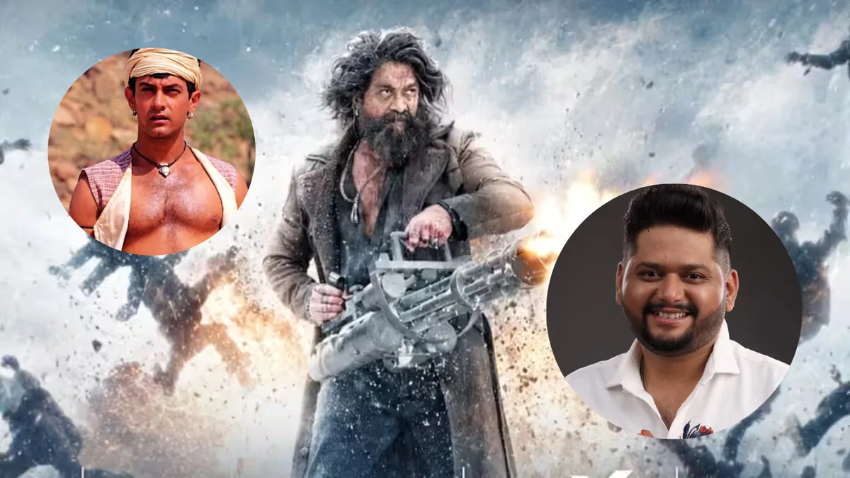 Composer Ajaneesh Loknath compares ‘Toxic’ with Aamir Khan’s ‘Lagaan’