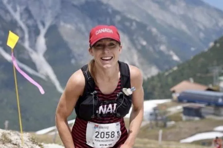 B.C. skyrunner’s family believe she fell to her death on Italy’s Matterhorn