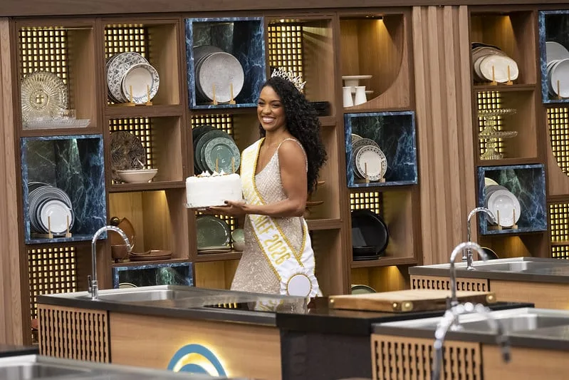 Próximo episódio de “MasterChef Brasil” faz releitura da torta Martha Rocha