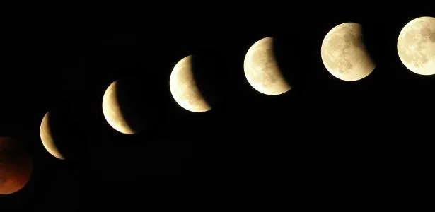 Eclipse hoje: veja horário e como assistir ao fenômeno ao vivo
