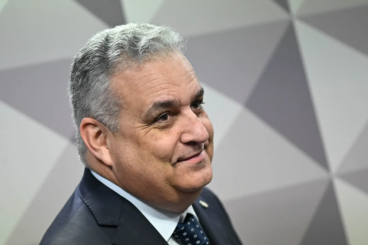 Vice de Flávio convida Lira para agenda de campanha em Alagoas