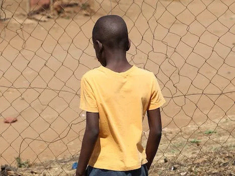 SOWETAN | Break circle of violence in schools